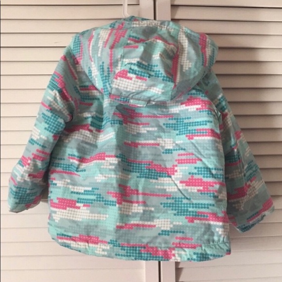 Columbia Winter Set-Girls - Picture 2 of 7